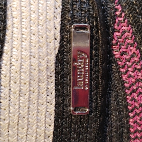 💚WOMEN'S LAUNDRY BY SHELLI SEGAL HAT - Picture 4 of 6